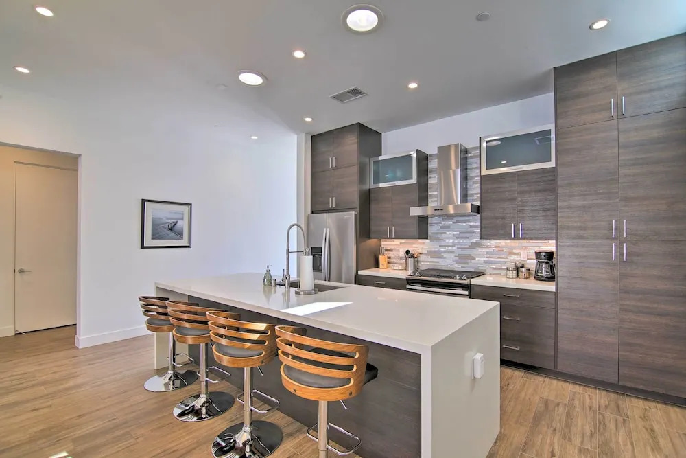 068332: 'desert Pearl' 3 BR Oasis w/ Private Pool!