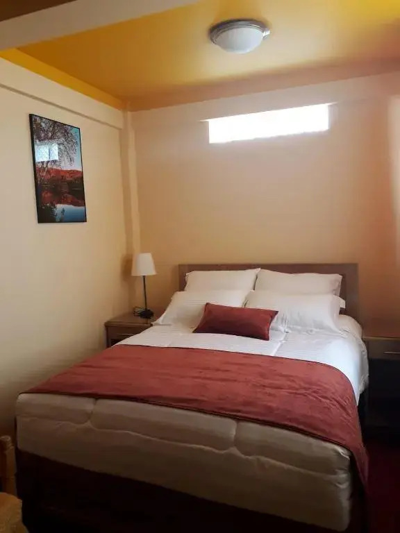 Apart Hotel Comodoro