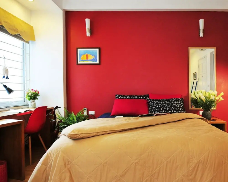 Chez Tram Homestay