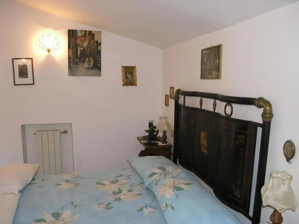 Casa Pasquina