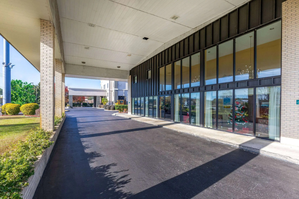 Days Inn by Wyndham Florence/I-95 North