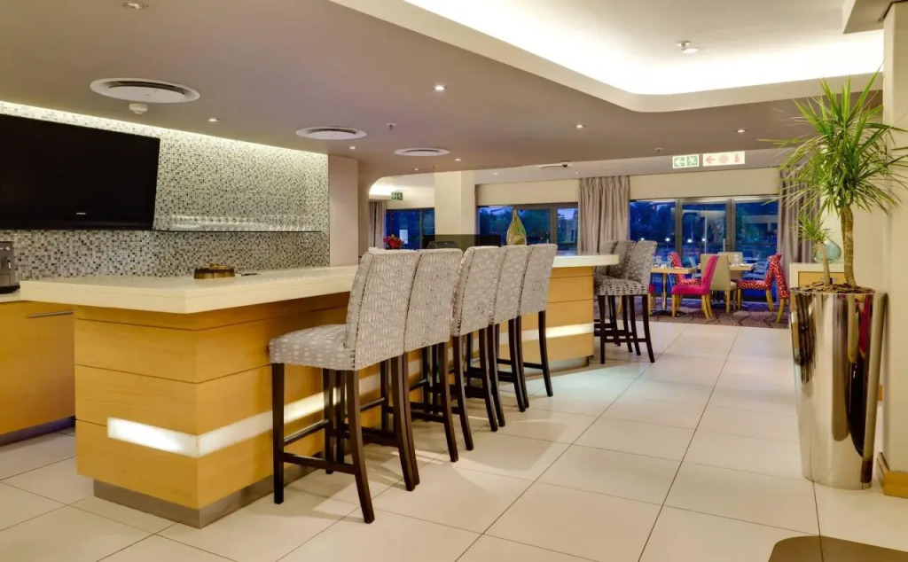 ANEW Hotel Roodepoort Johannesburg