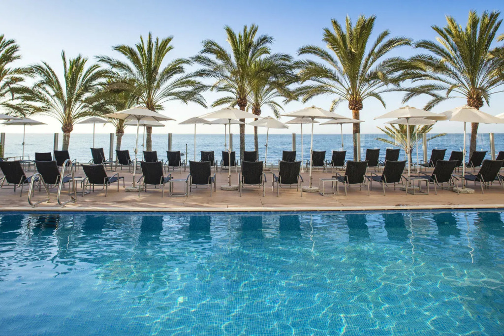 Hapimag Apartments Marbella