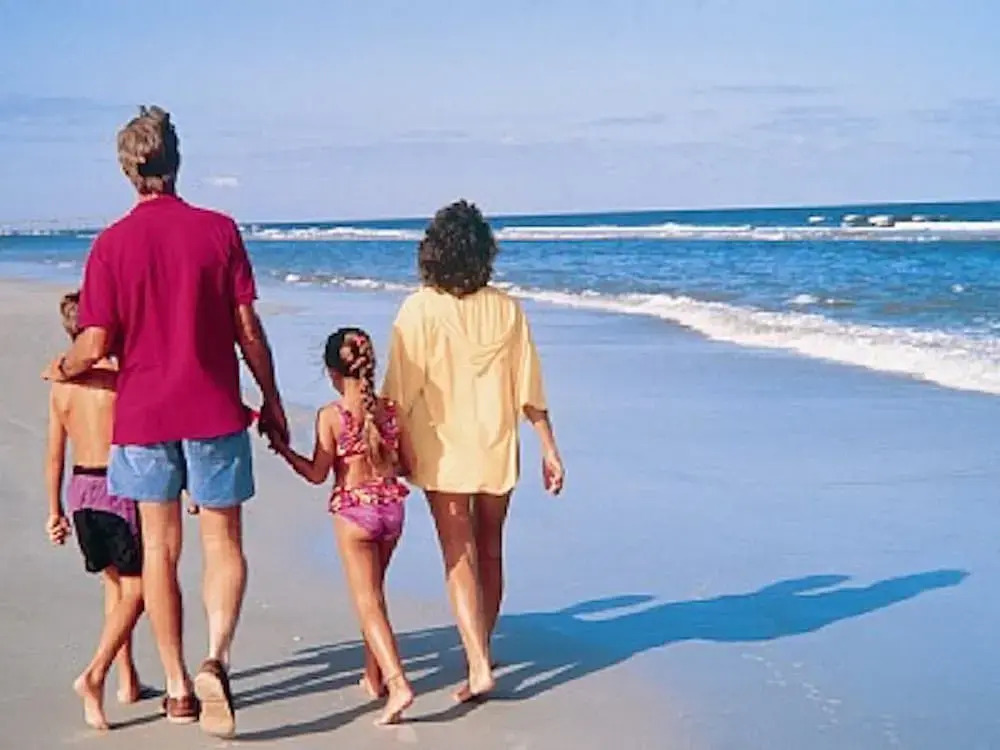 Whispers Resort by Affordable Beach Condos