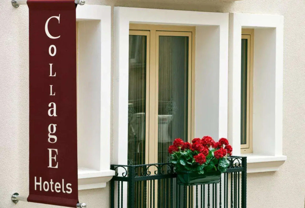 Collage Taksim Hotel - Special Class