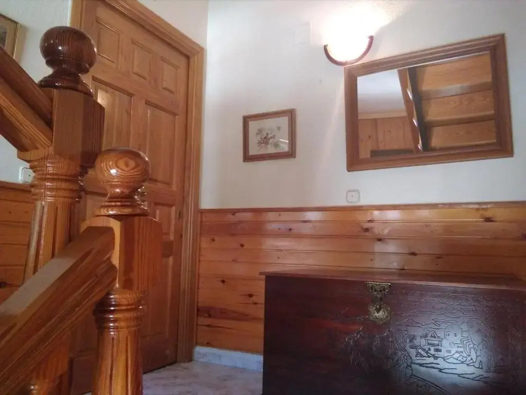 Casa Belen I y II