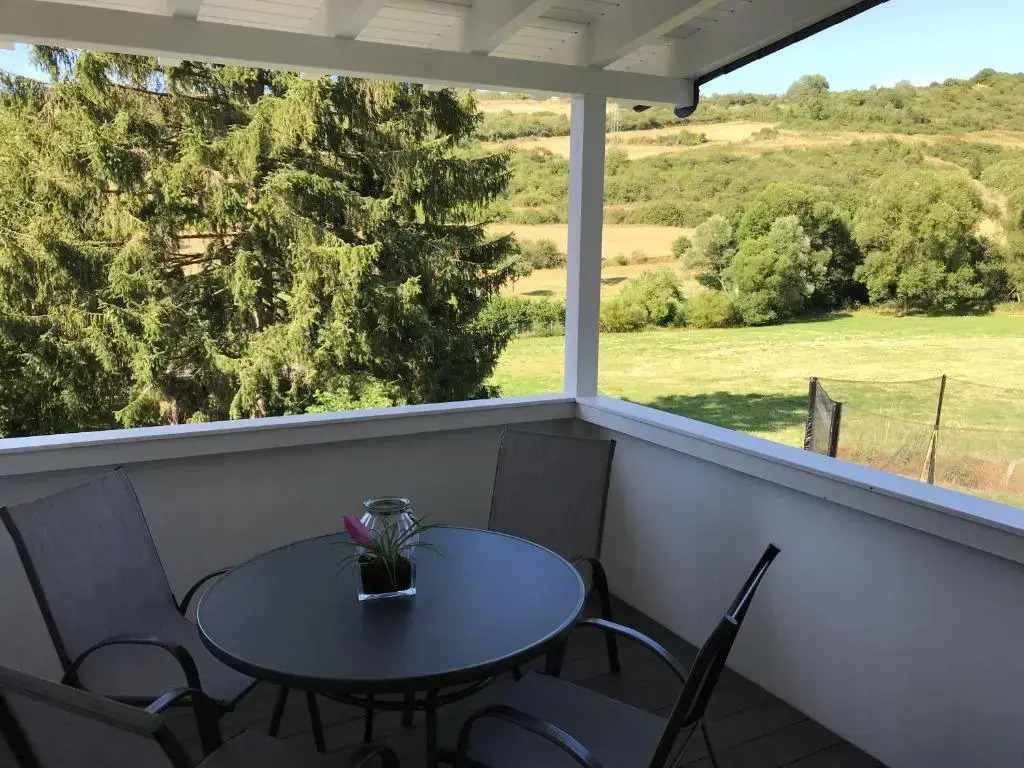 VILLA RELAX
