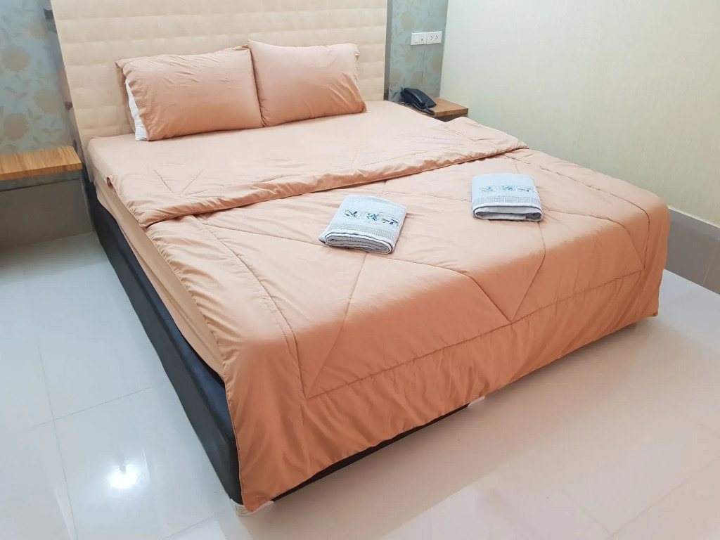Veerakit Grand Hotel Udon Thani