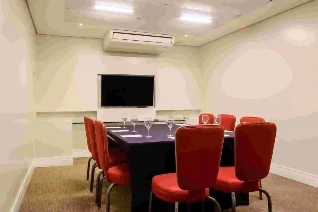 Hotel Luzeiros Fortaleza