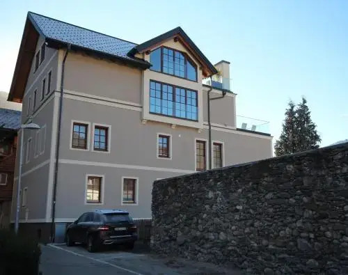 Appartement Cinderella