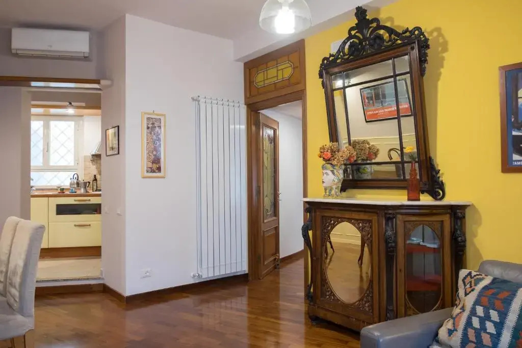 Glorioso Stylish Apartment