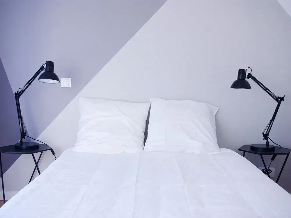 Btobed Le Garibaldi