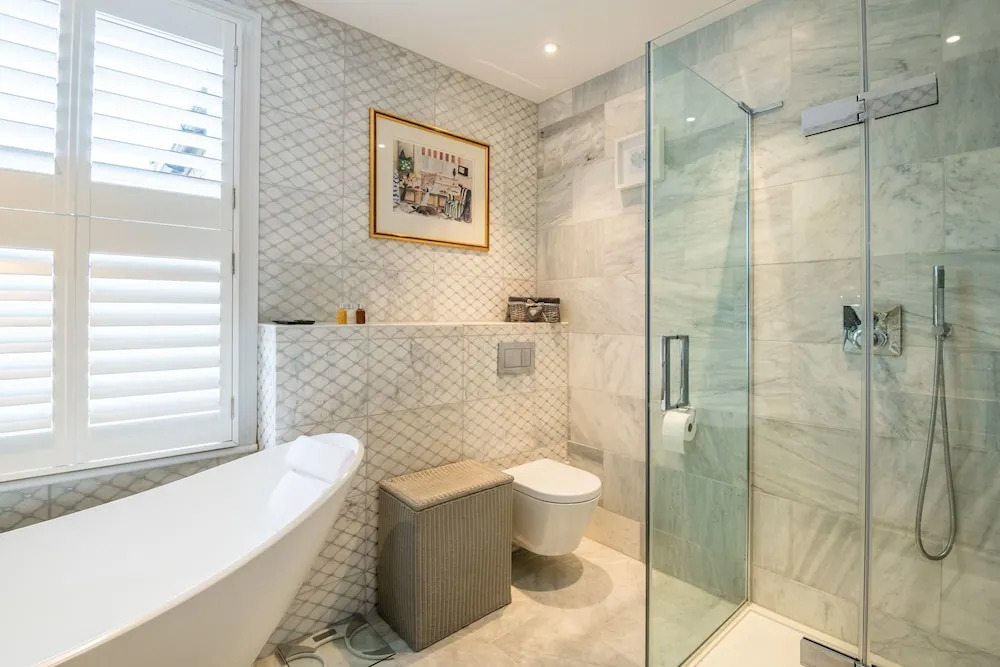 Immaculate Designer Home in Wandsworth