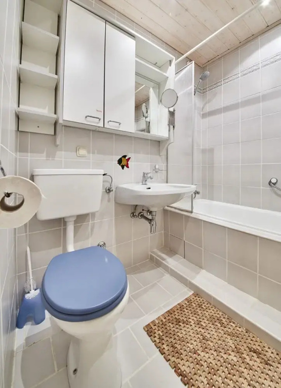 Appartement Snow Queen
