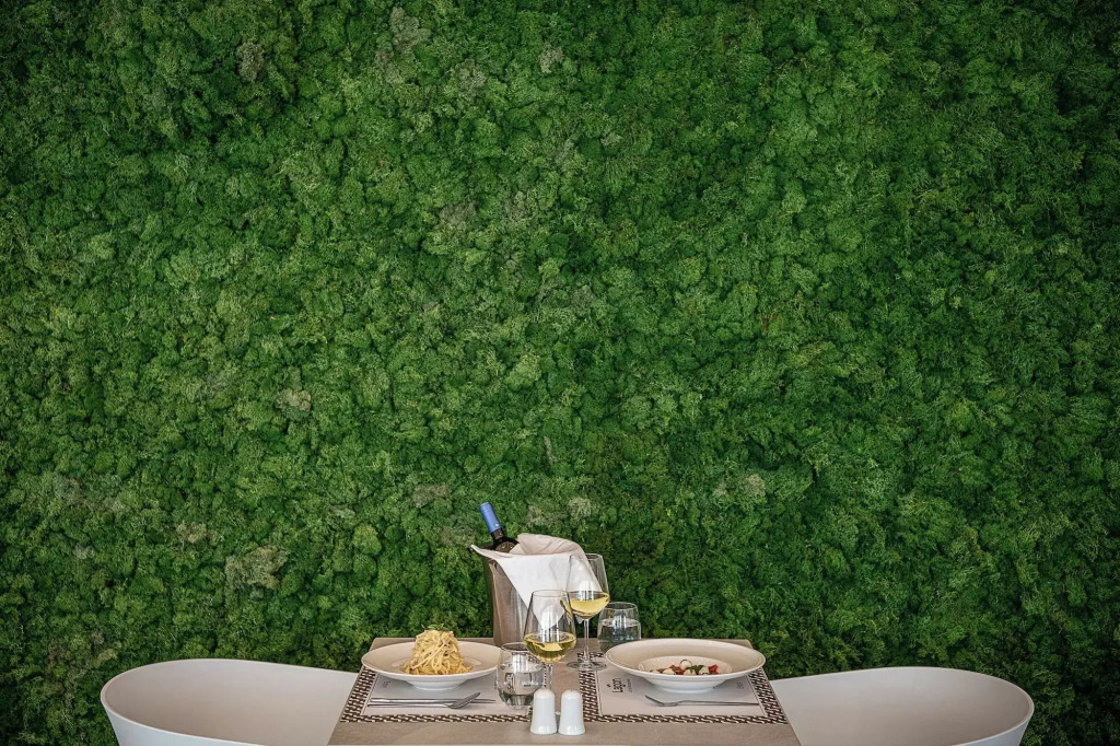 Lagon Life Spirit Boutique Hotel