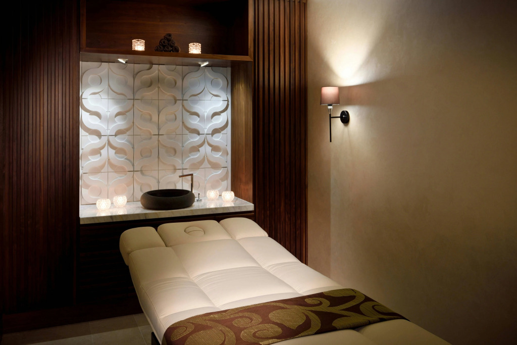 Amman Marriott Hotel