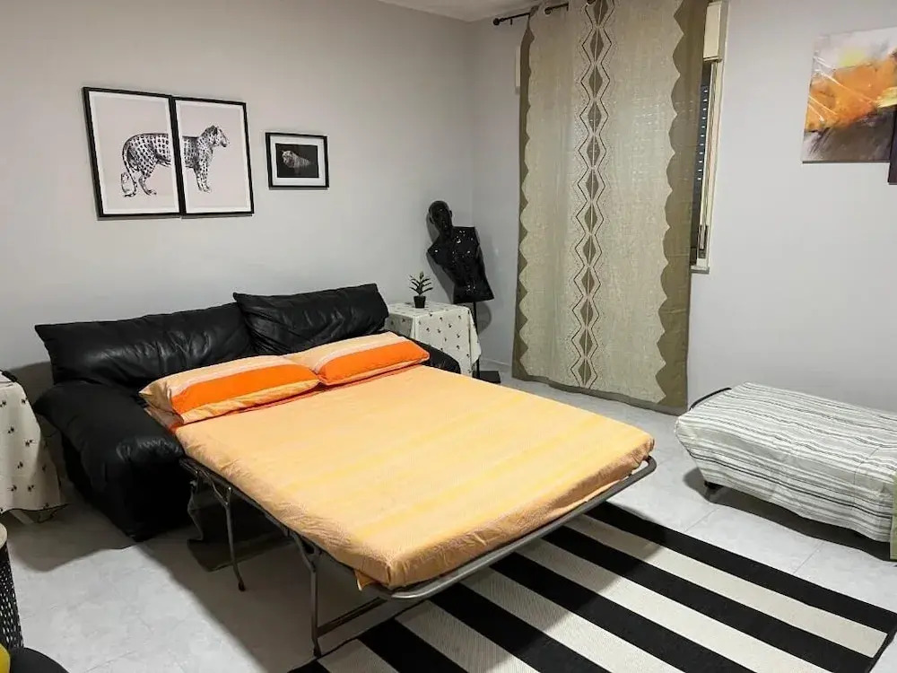 Masciara Home