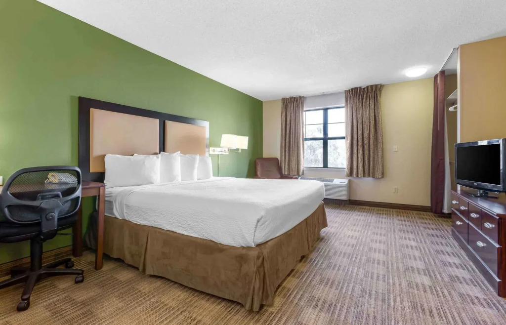 Extended Stay America Suites - Phoenix - Peoria