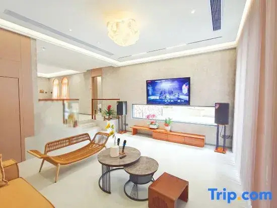 Yiwan Inn Seaside Holiday Villa (Dinglongwan Branch)