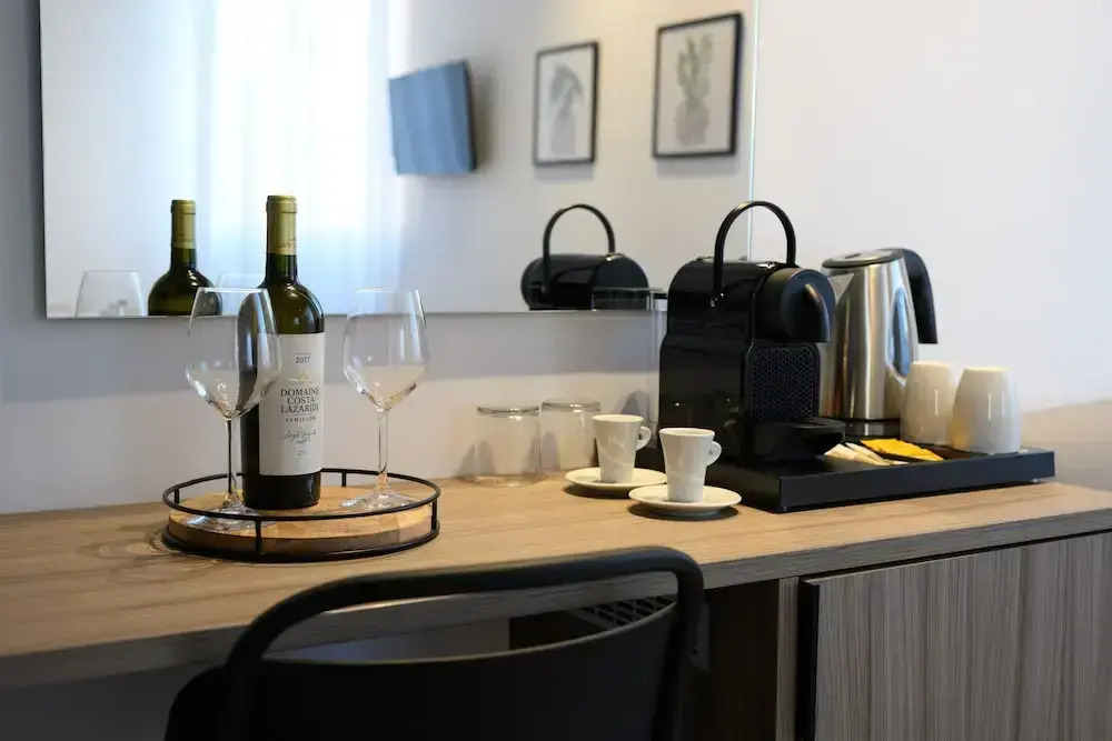Amalphi Corfu City Living by Konnect