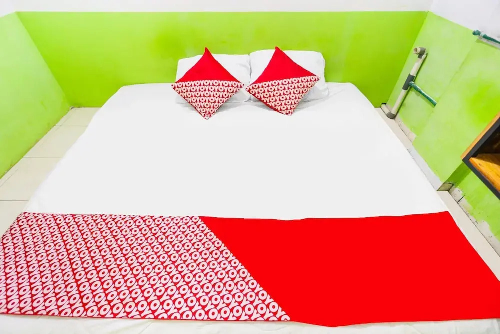 Hotel O Wr House Syariah BatamNearEast Coast Park