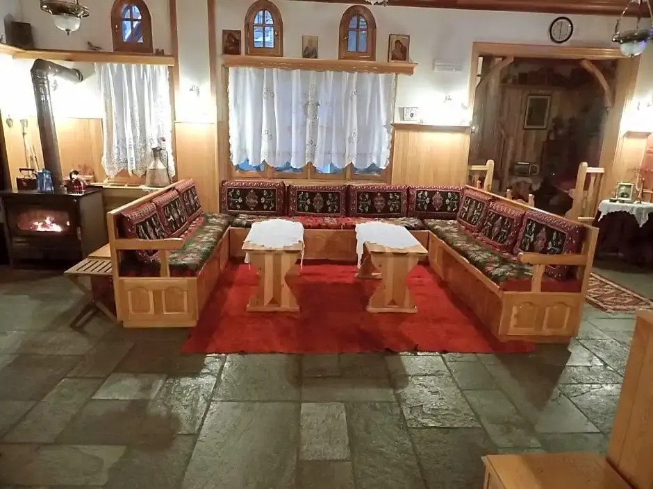 Asteri Metsovou