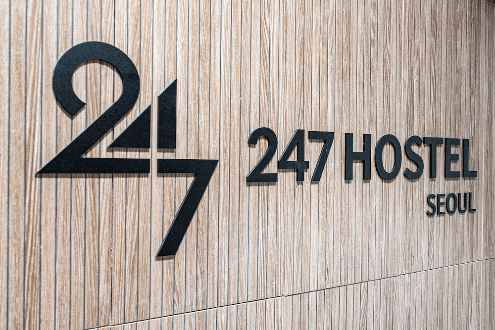247 Hostel Seoul