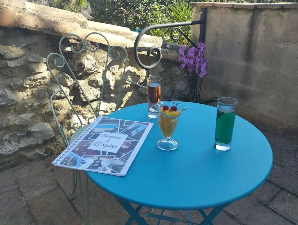Logis Hotel Restaurant LEsquielle