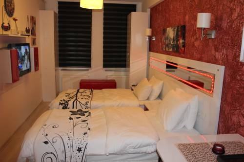 Gezilist Suites