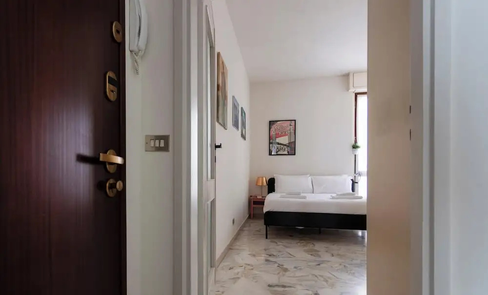 Italianway Easy - Sirte 6