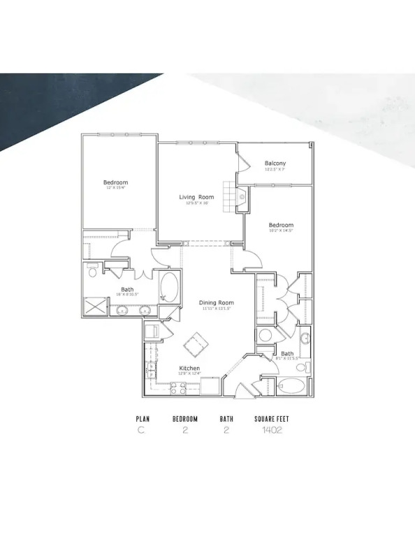 Furnished Apartments in Midtown