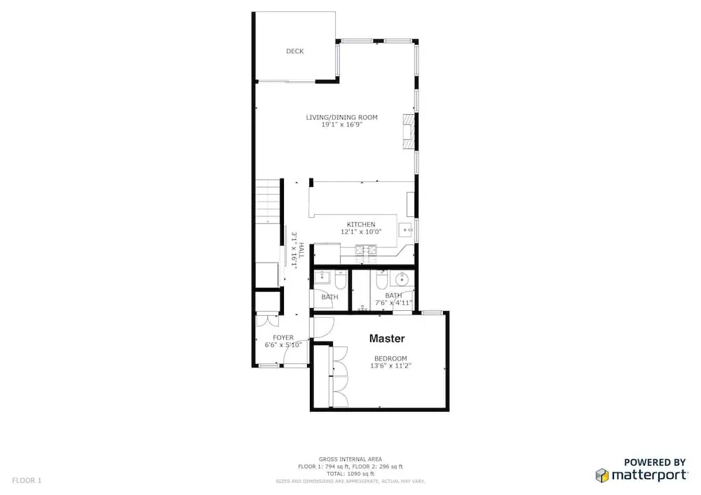 3 Kings Mountain Vista 2 Bedroom Home by RedAwning