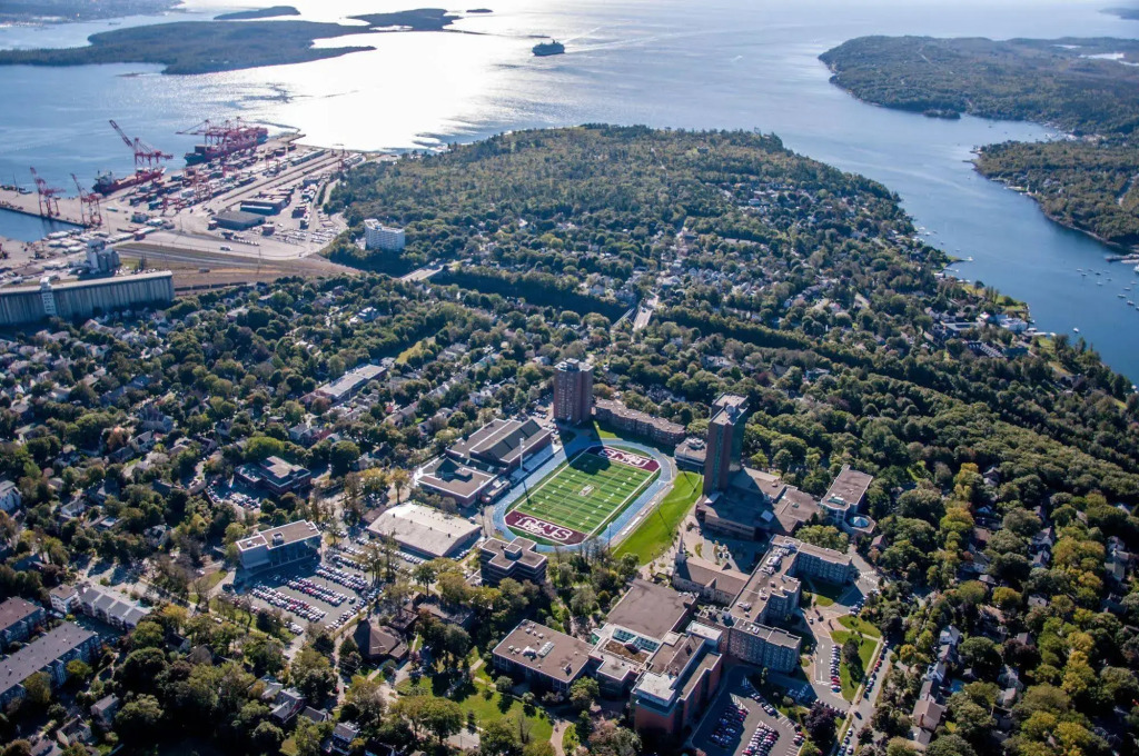 Saint Mary's University Residence Summer Accommodations
