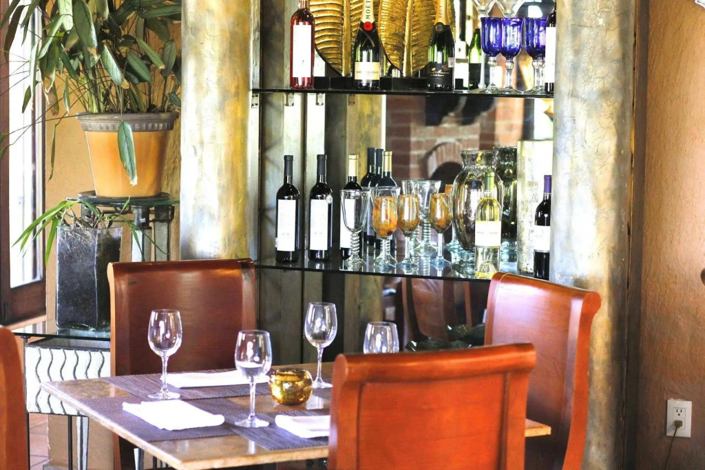 Casa Aurea Hotel Boutique