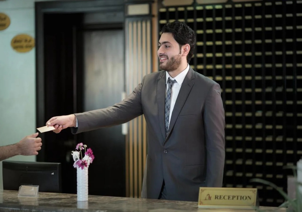 Nawazi Al Fateh Hotel