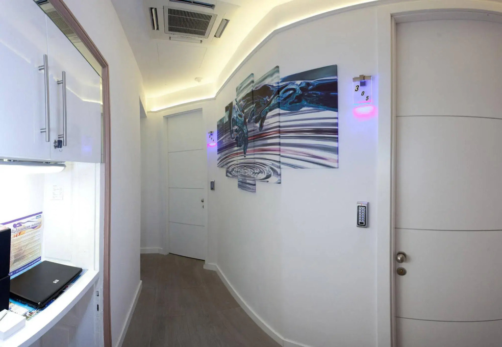 Authentic Luxury Rooms