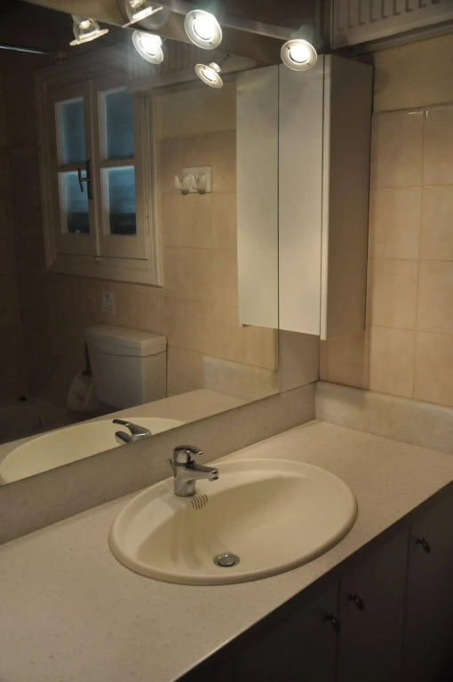 Tassos Apartments