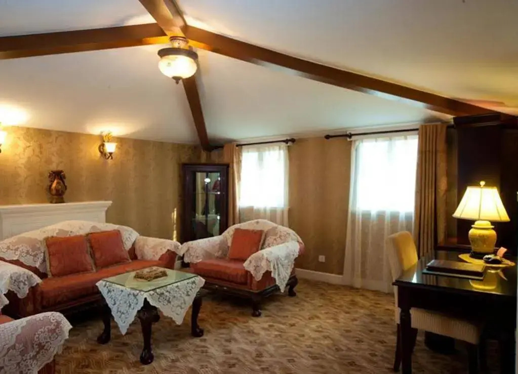 Shanghai Shenkang Boutique Hotel