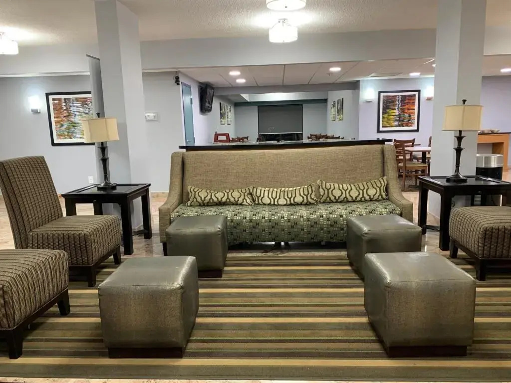 Best Western Emporia