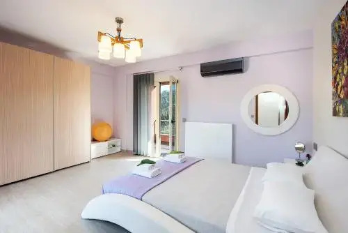 Girasole Villa