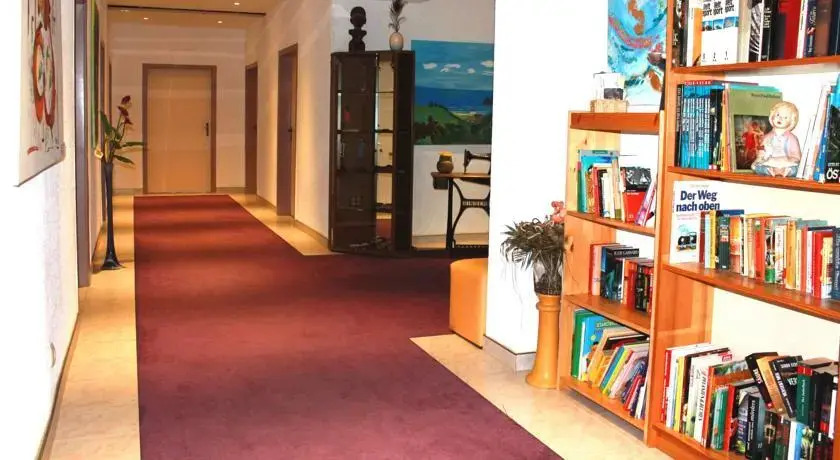 Hotel Wichert