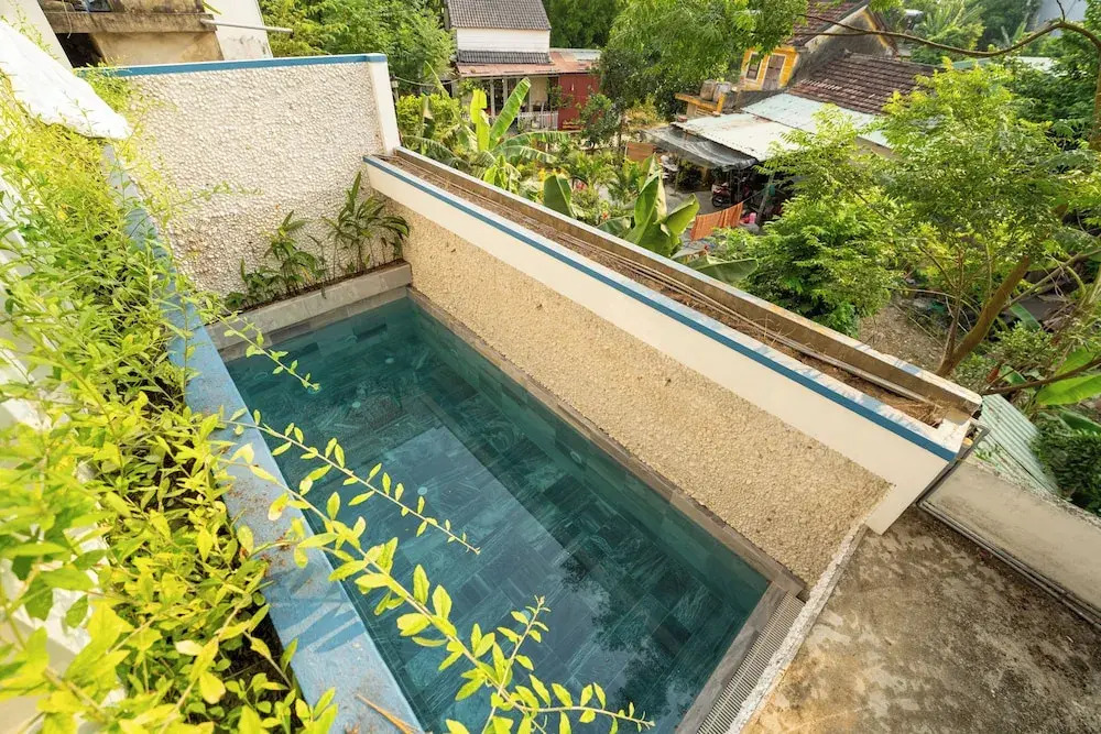 May Boutique Villa Hội An