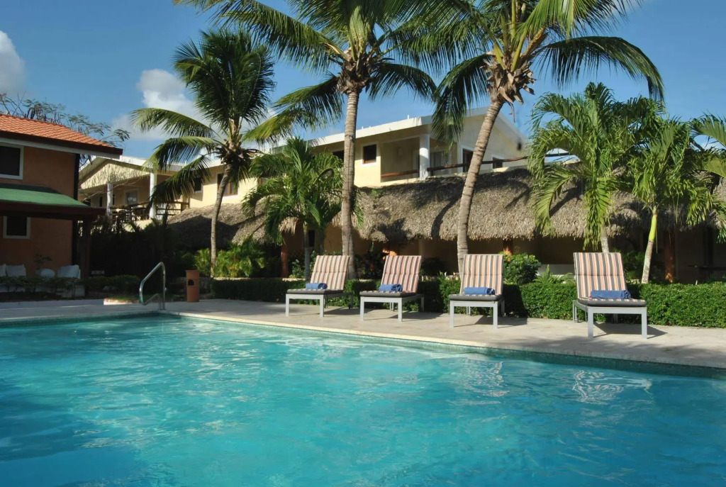 Hotel Caserma