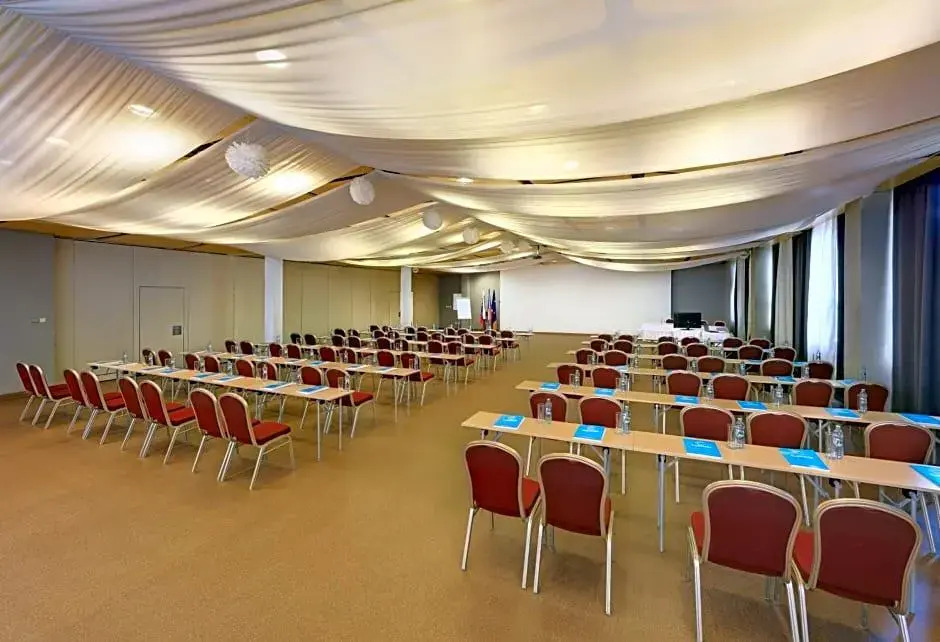 Congress Hotel Centrum