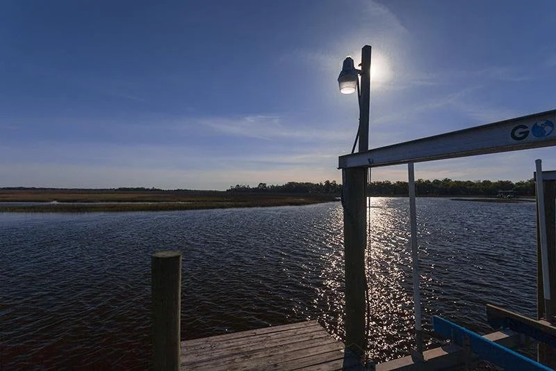 Buccaneer Retreat 6 Br home by RedAwning
