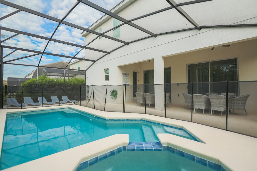 Disney Themed - Private Pool!, Kissimmee, US