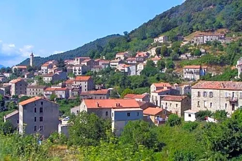 U Fragnu di perruccio