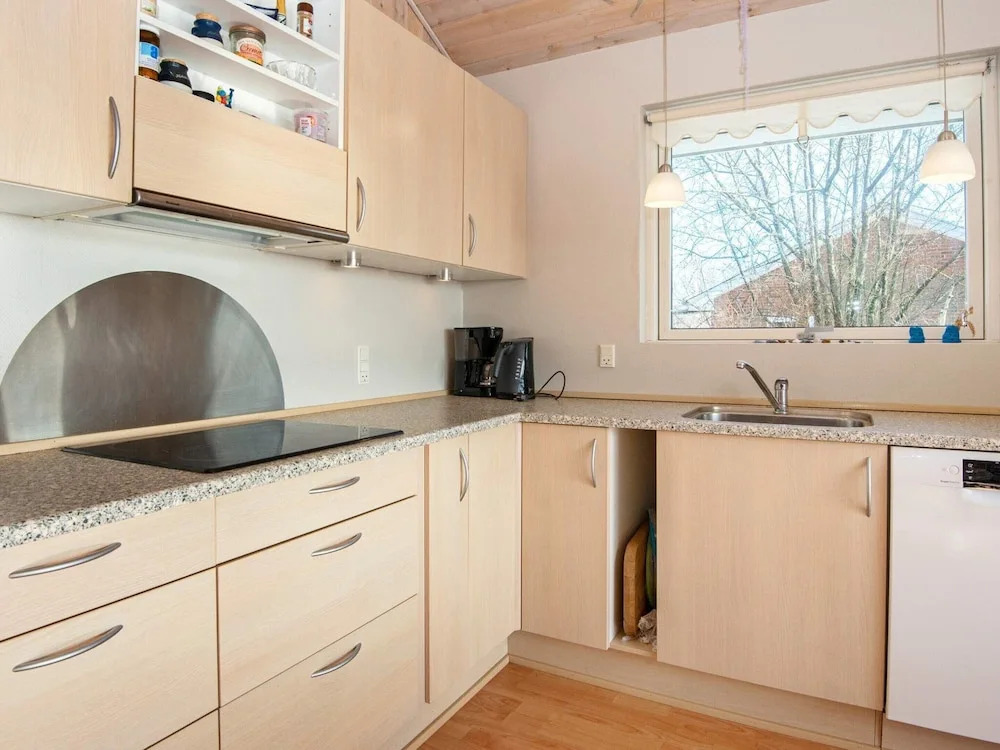 8 person holiday home in Struer-By Traum