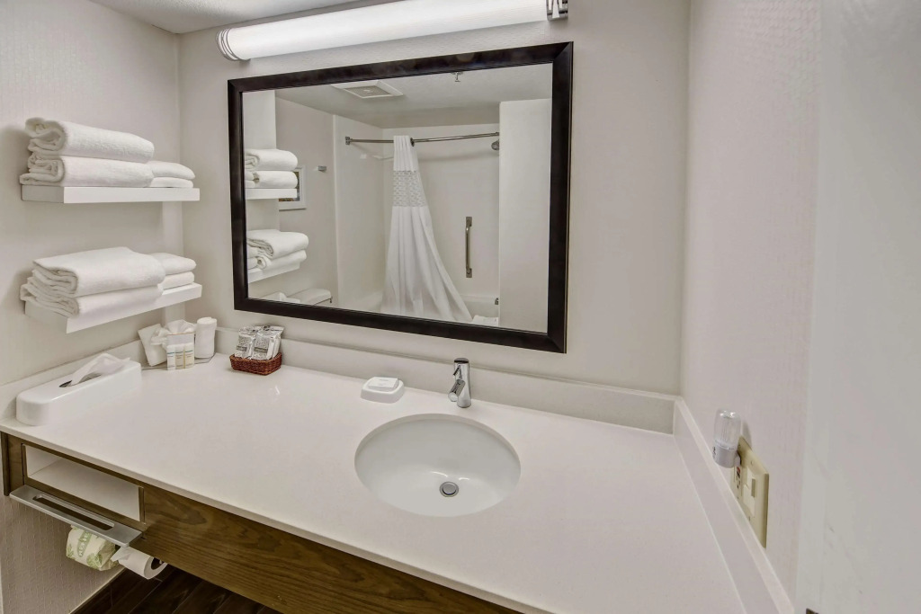 Hampton Inn by Hilton in Hot Springs, Arkansas