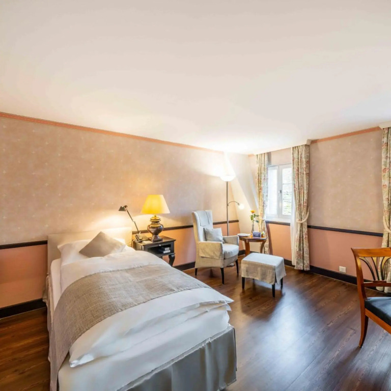 Kurhotel Im Park